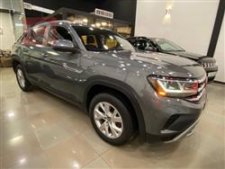 Volkswagen Atlas Cross Sport